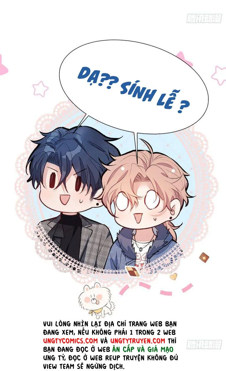 Hotsearch Của Ảnh Đế Chap 124 - Next Chap 125