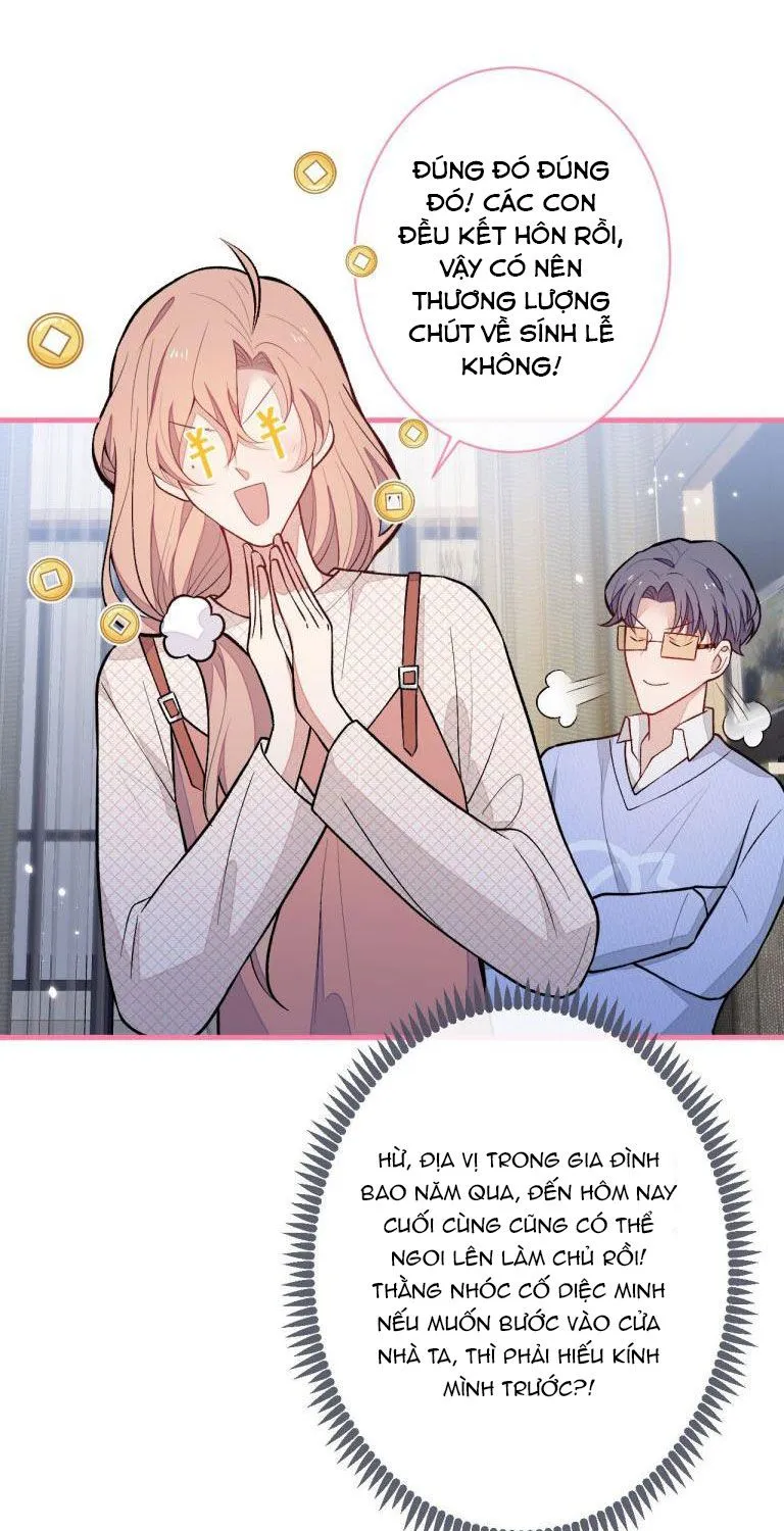 Hotsearch Của Ảnh Đế Chap 124 - Next Chap 125