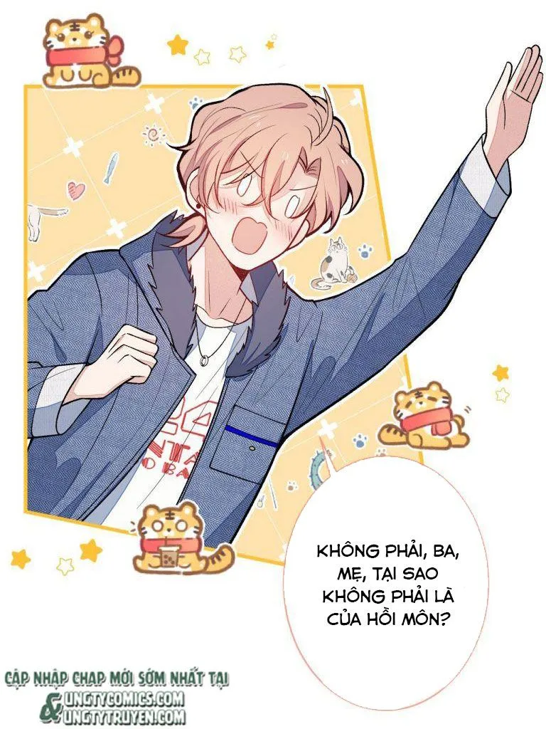 Hotsearch Của Ảnh Đế Chap 124 - Next Chap 125