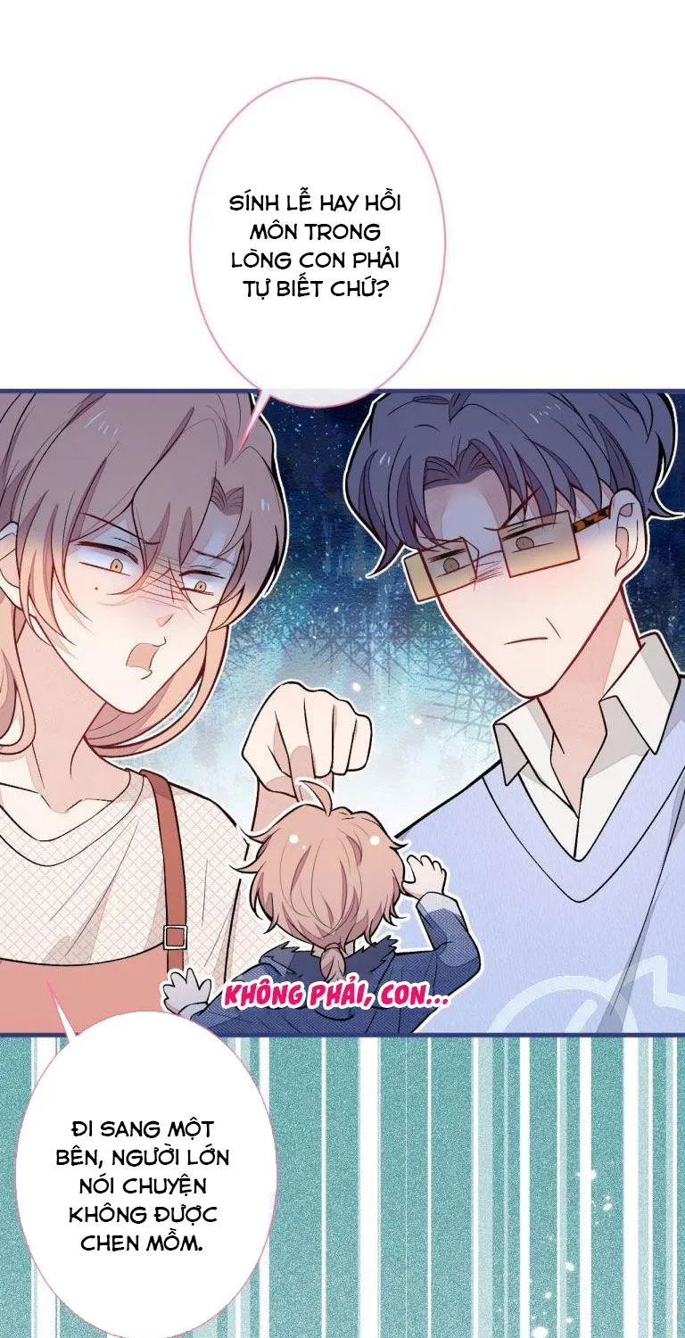 Hotsearch Của Ảnh Đế Chap 124 - Next Chap 125