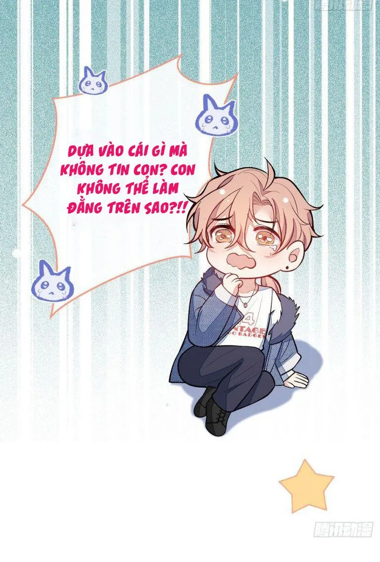 Hotsearch Của Ảnh Đế Chap 124 - Next Chap 125