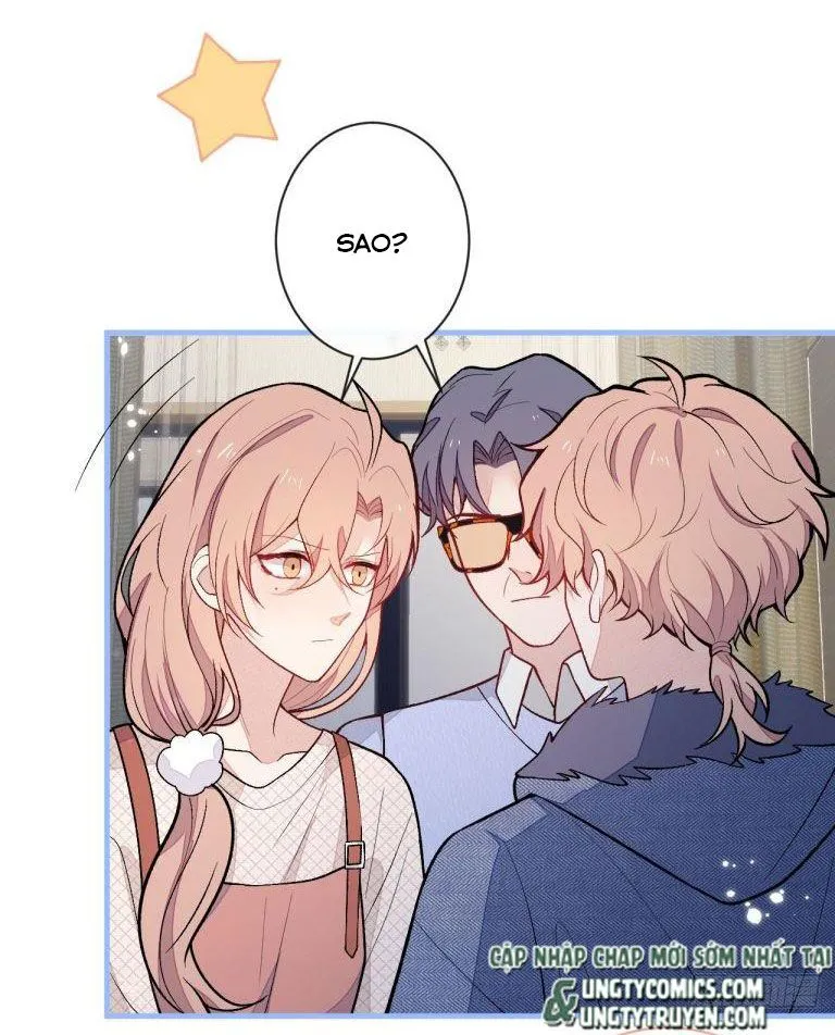 Hotsearch Của Ảnh Đế Chap 124 - Next Chap 125