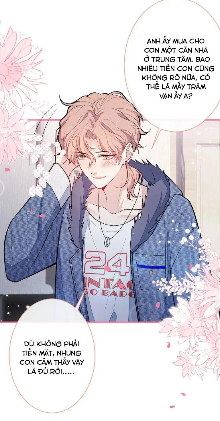 Hotsearch Của Ảnh Đế Chap 124 - Next Chap 125