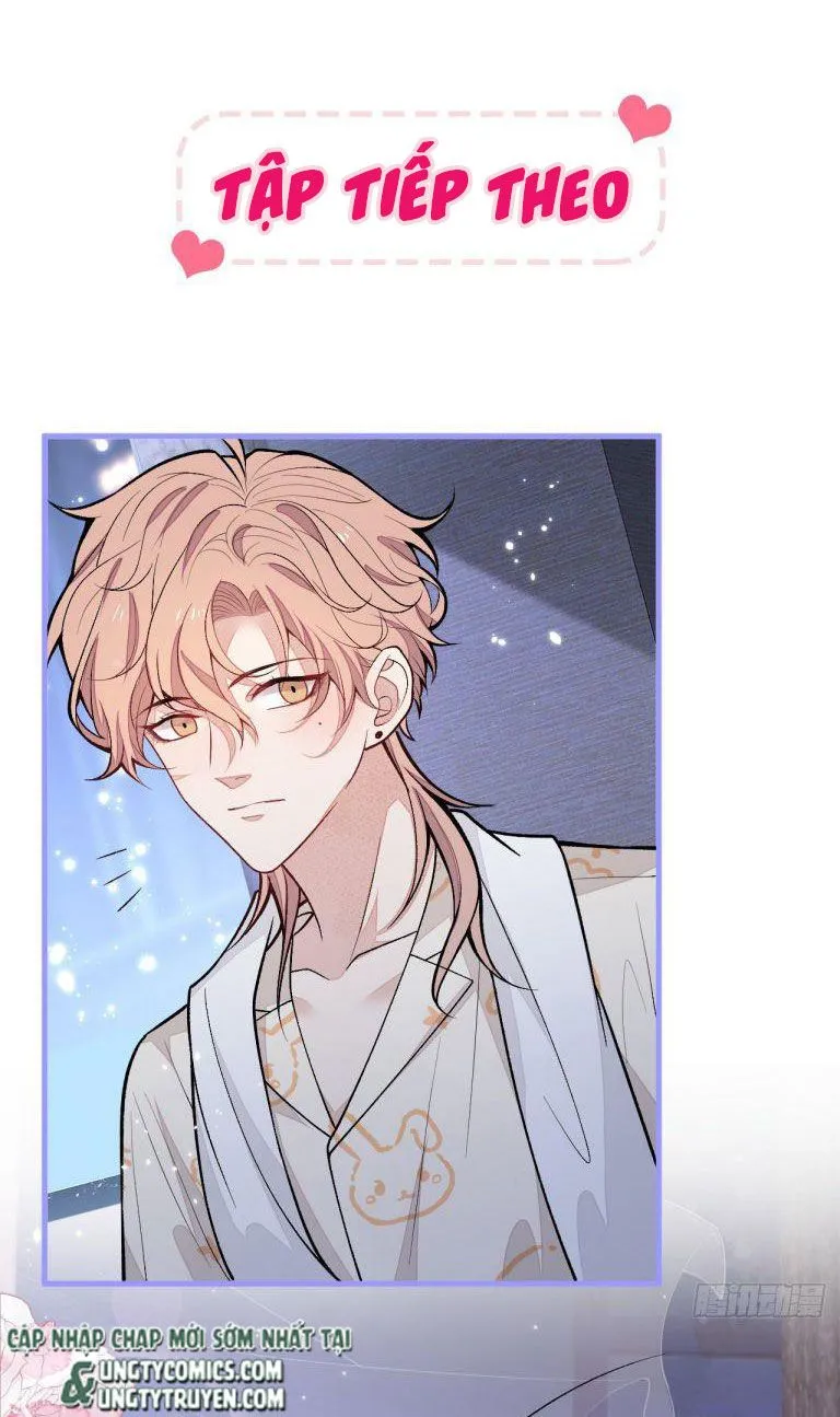 Hotsearch Của Ảnh Đế Chap 124 - Next Chap 125