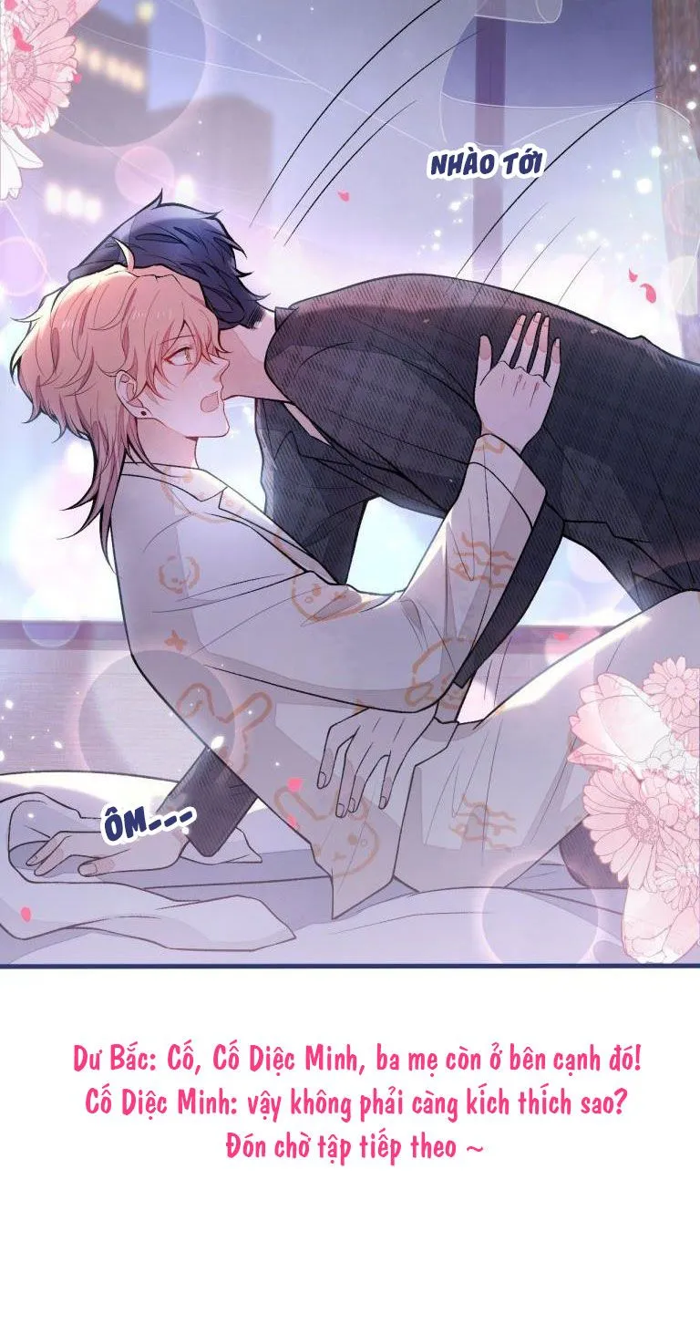 Hotsearch Của Ảnh Đế Chap 124 - Next Chap 125