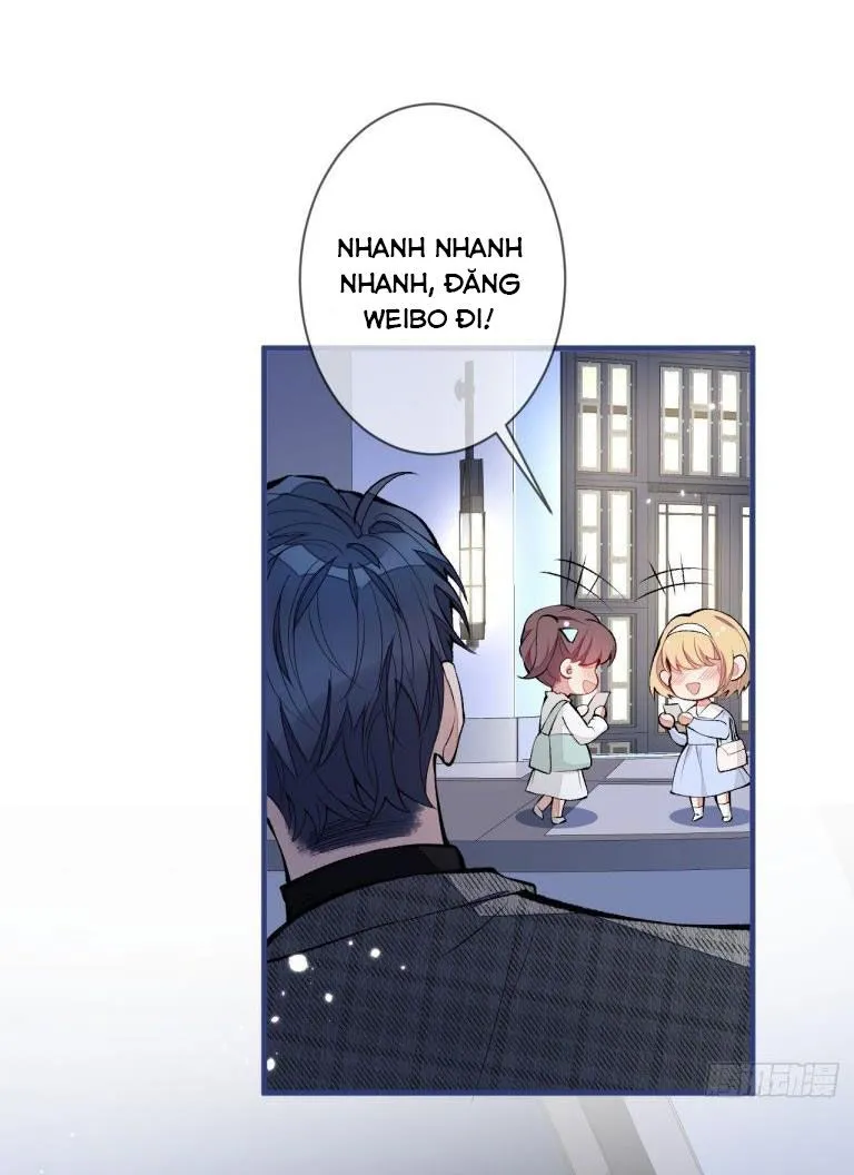 Hotsearch Của Ảnh Đế Chap 124 - Next Chap 125