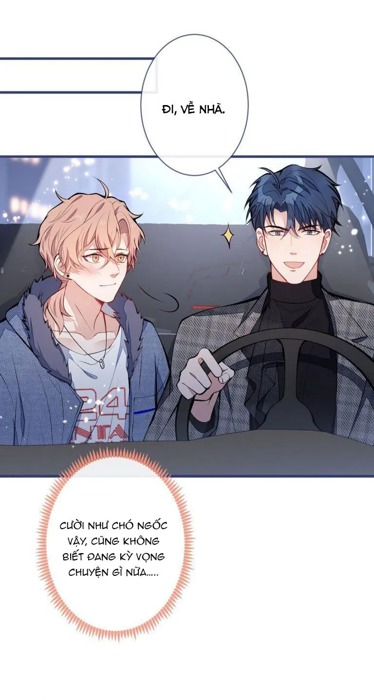 Hotsearch Của Ảnh Đế Chap 124 - Next Chap 125