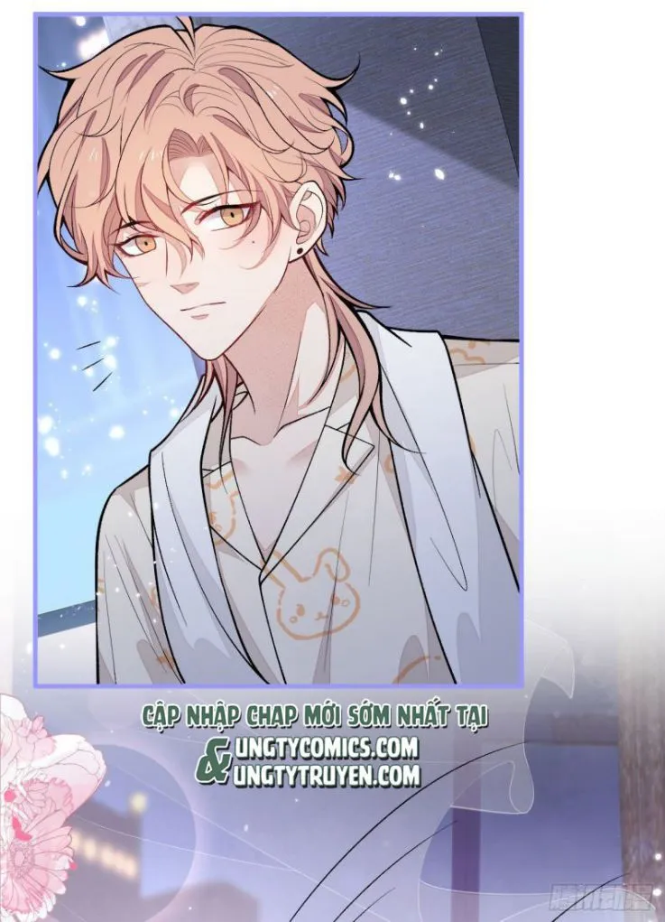 Hotsearch Của Ảnh Đế Chap 125 - Next Chap 126