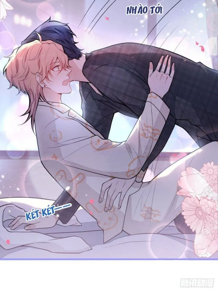 Hotsearch Của Ảnh Đế Chap 125 - Next Chap 126