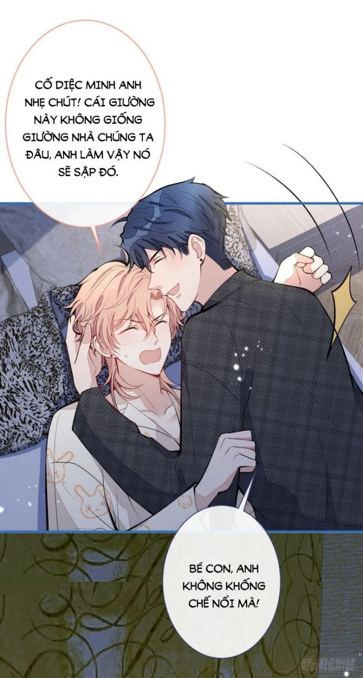Hotsearch Của Ảnh Đế Chap 125 - Next Chap 126