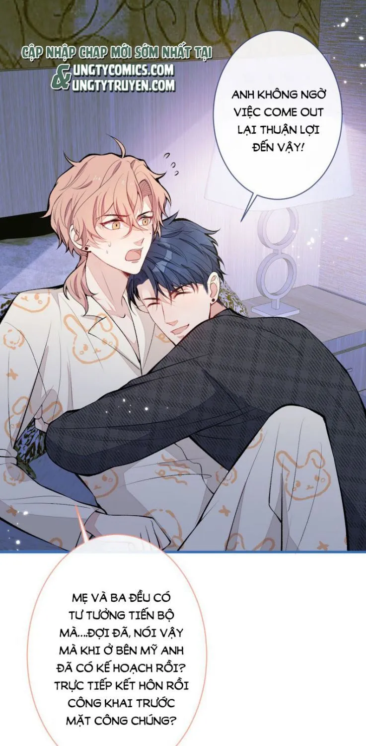 Hotsearch Của Ảnh Đế Chap 125 - Next Chap 126