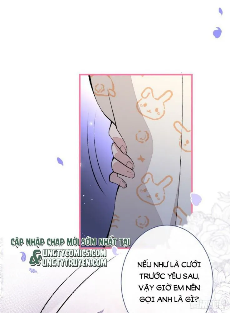 Hotsearch Của Ảnh Đế Chap 125 - Next Chap 126