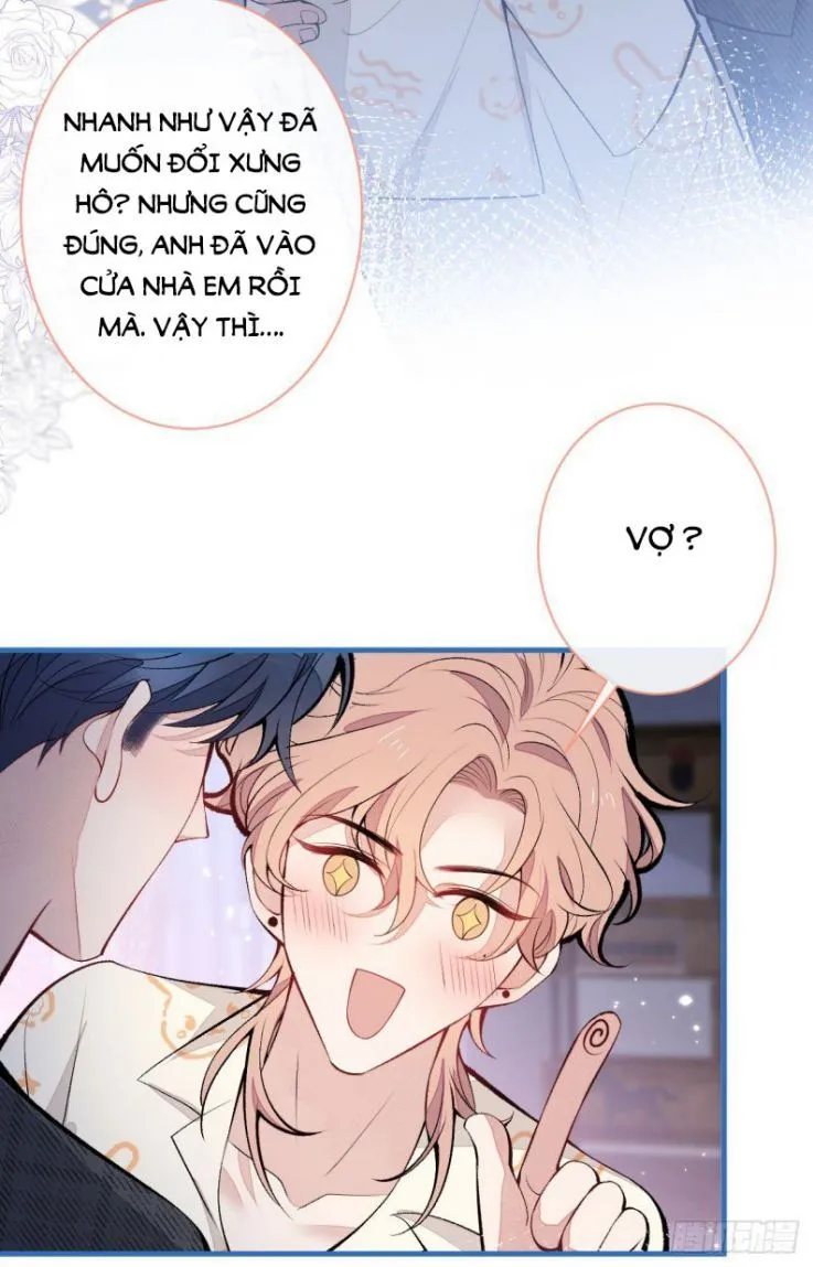 Hotsearch Của Ảnh Đế Chap 125 - Next Chap 126