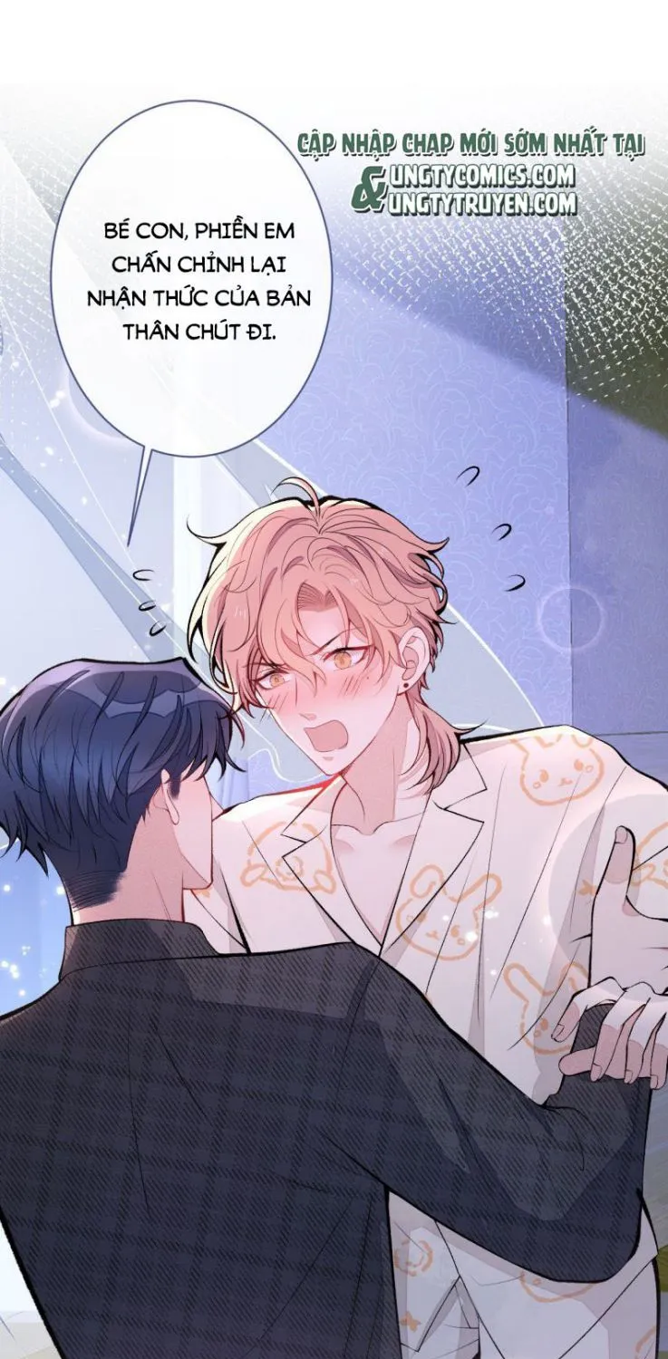 Hotsearch Của Ảnh Đế Chap 125 - Next Chap 126