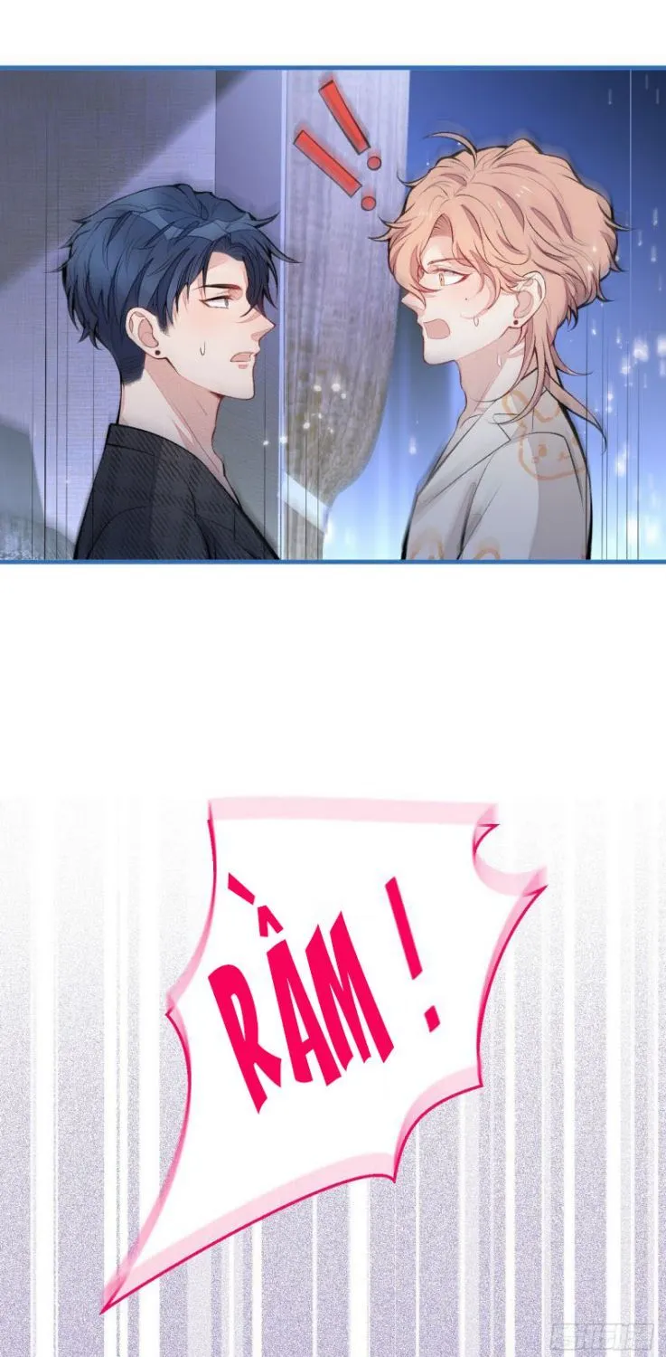 Hotsearch Của Ảnh Đế Chap 125 - Next Chap 126