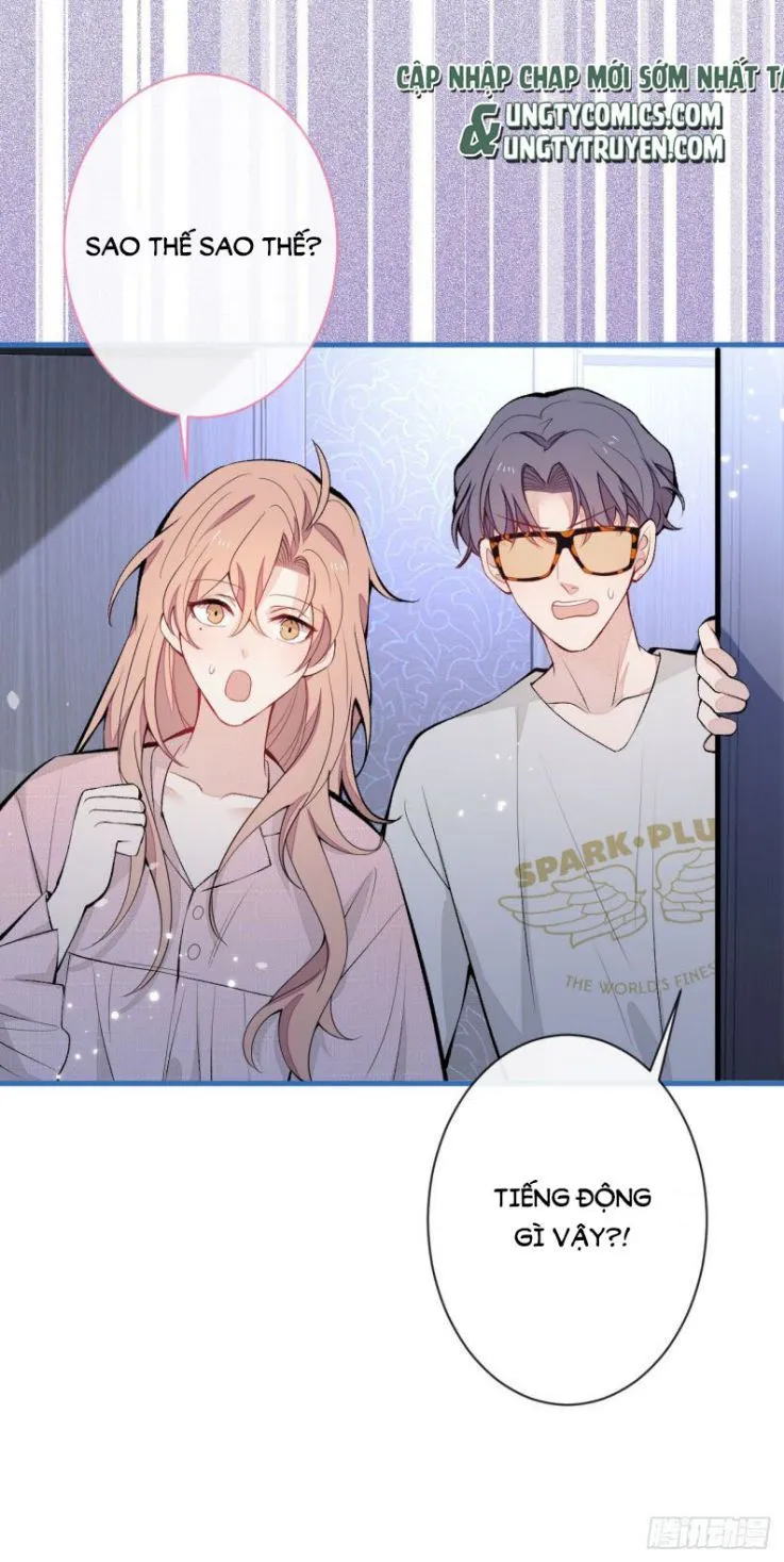 Hotsearch Của Ảnh Đế Chap 125 - Next Chap 126