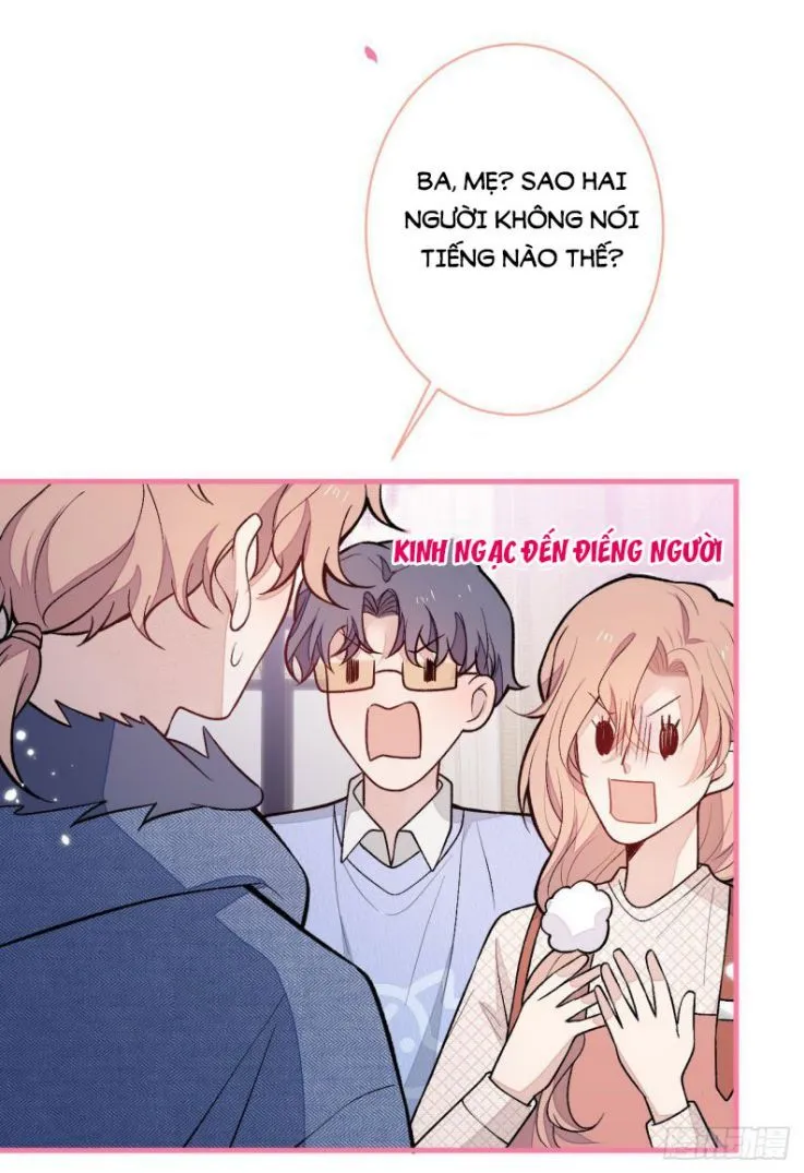 Hotsearch Của Ảnh Đế Chap 125 - Next Chap 126