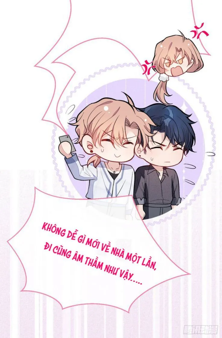 Hotsearch Của Ảnh Đế Chap 125 - Next Chap 126