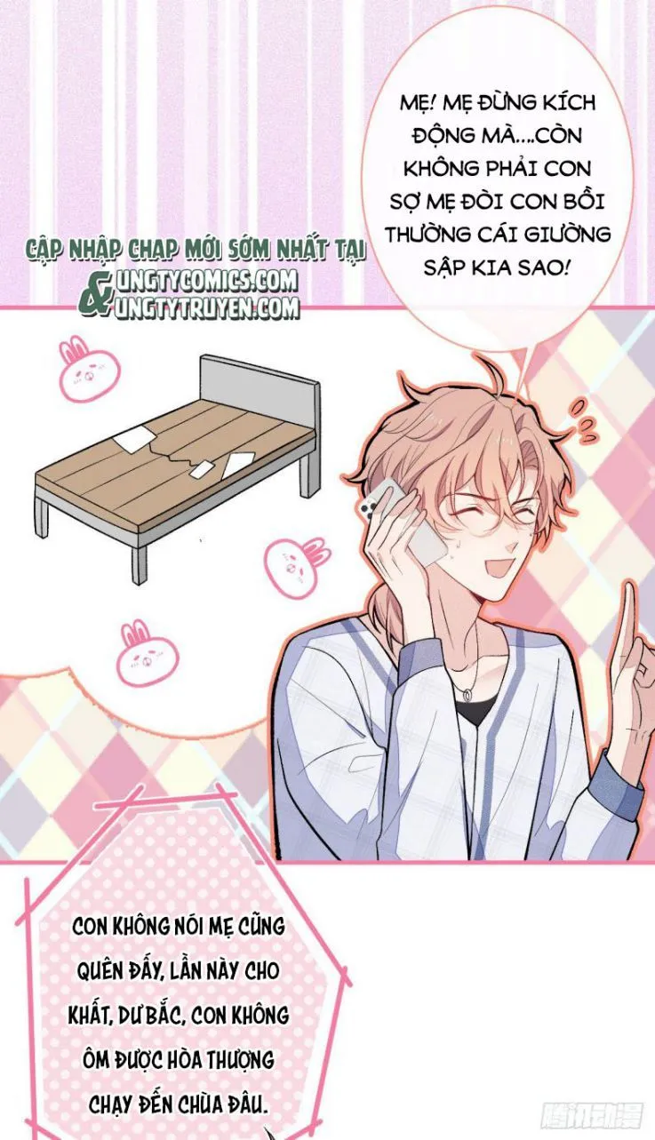 Hotsearch Của Ảnh Đế Chap 125 - Next Chap 126