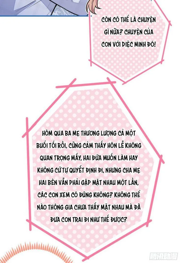 Hotsearch Của Ảnh Đế Chap 125 - Next Chap 126