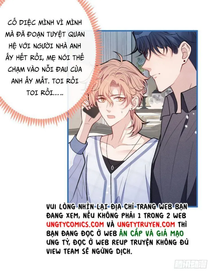 Hotsearch Của Ảnh Đế Chap 125 - Next Chap 126