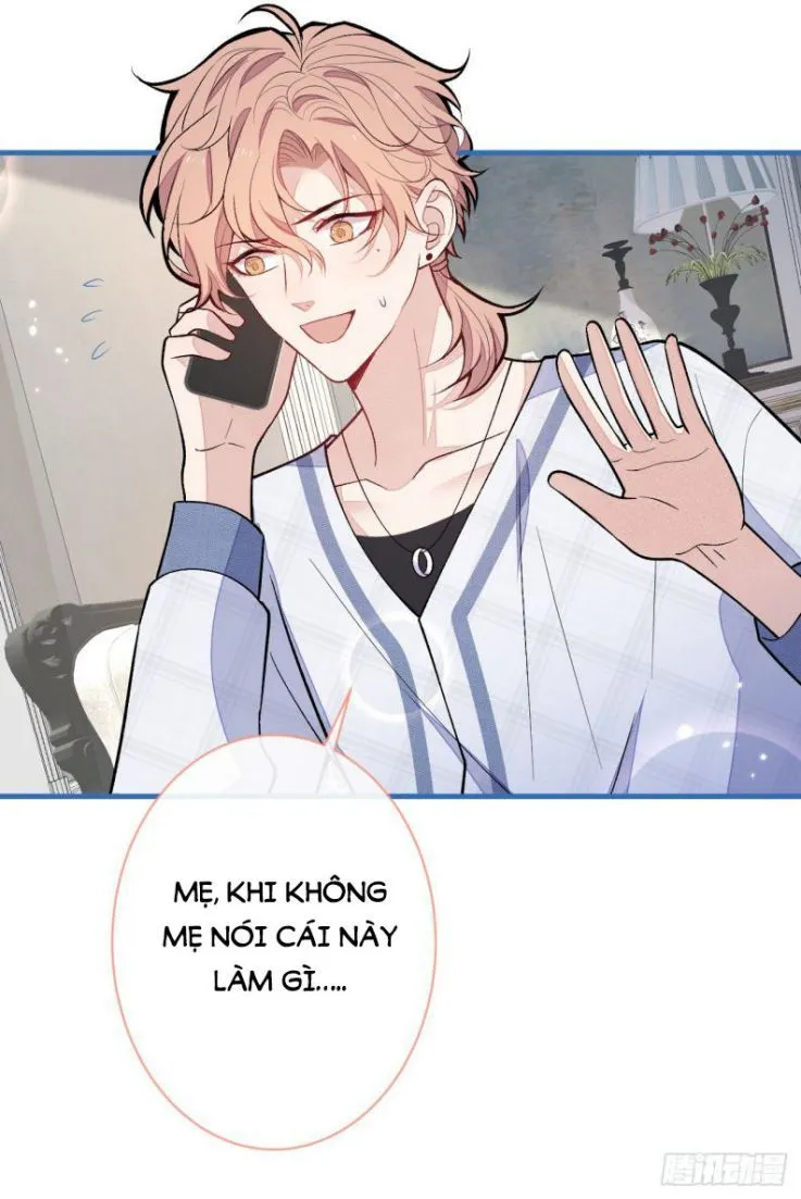Hotsearch Của Ảnh Đế Chap 125 - Next Chap 126
