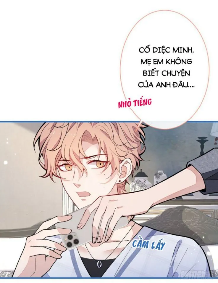 Hotsearch Của Ảnh Đế Chap 125 - Next Chap 126