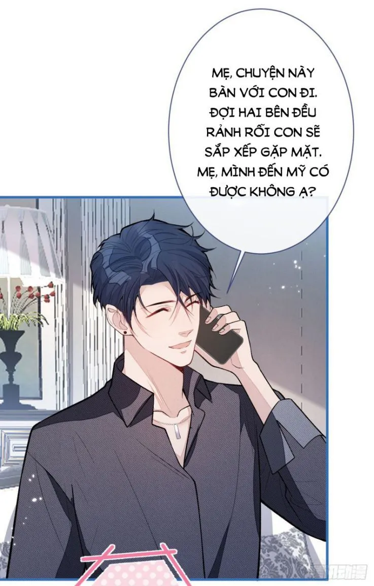 Hotsearch Của Ảnh Đế Chap 125 - Next Chap 126