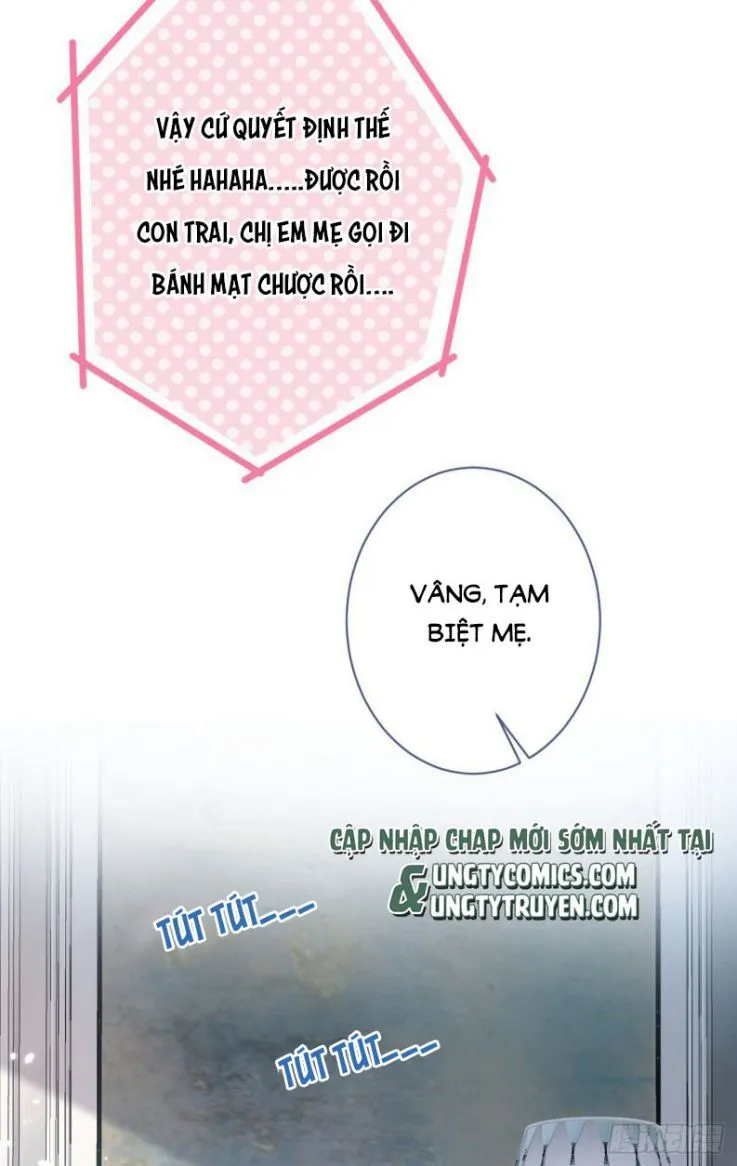Hotsearch Của Ảnh Đế Chap 125 - Next Chap 126