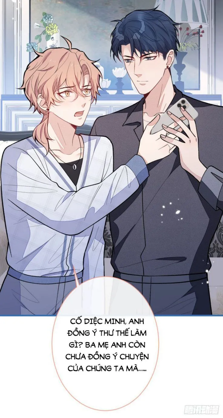 Hotsearch Của Ảnh Đế Chap 125 - Next Chap 126