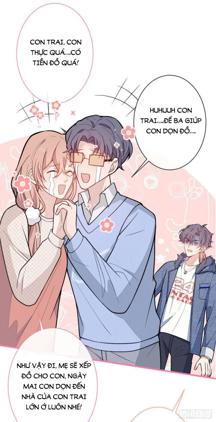 Hotsearch Của Ảnh Đế Chap 125 - Next Chap 126