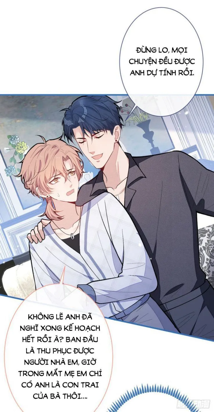 Hotsearch Của Ảnh Đế Chap 125 - Next Chap 126