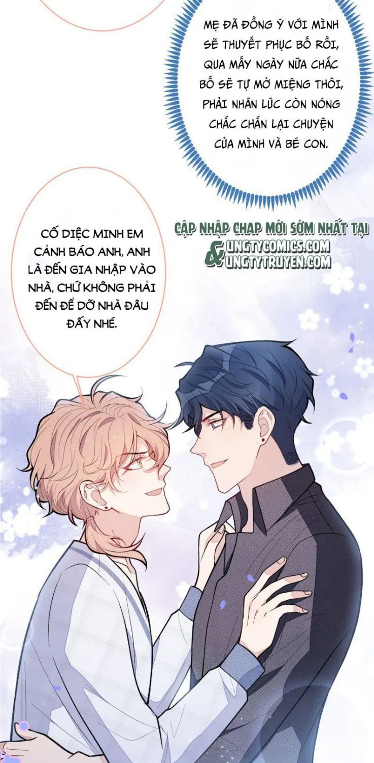 Hotsearch Của Ảnh Đế Chap 125 - Next Chap 126