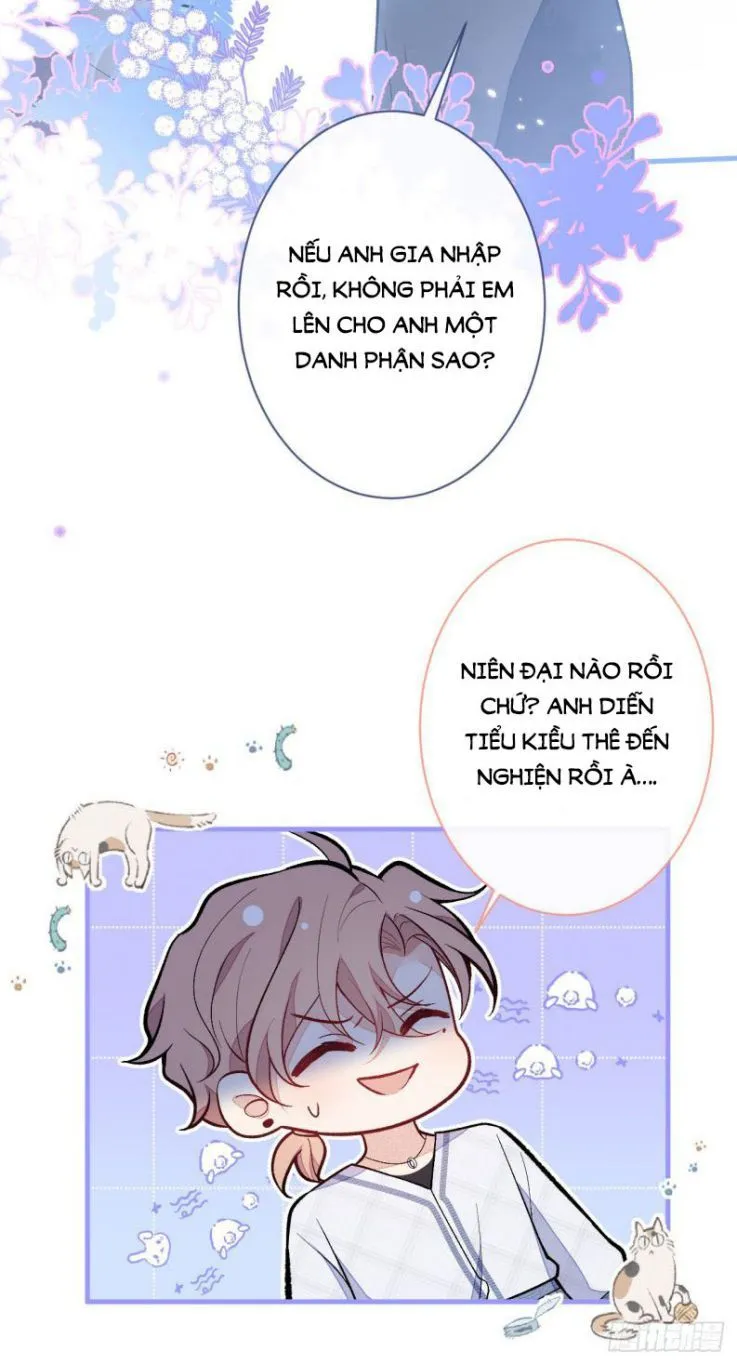 Hotsearch Của Ảnh Đế Chap 125 - Next Chap 126