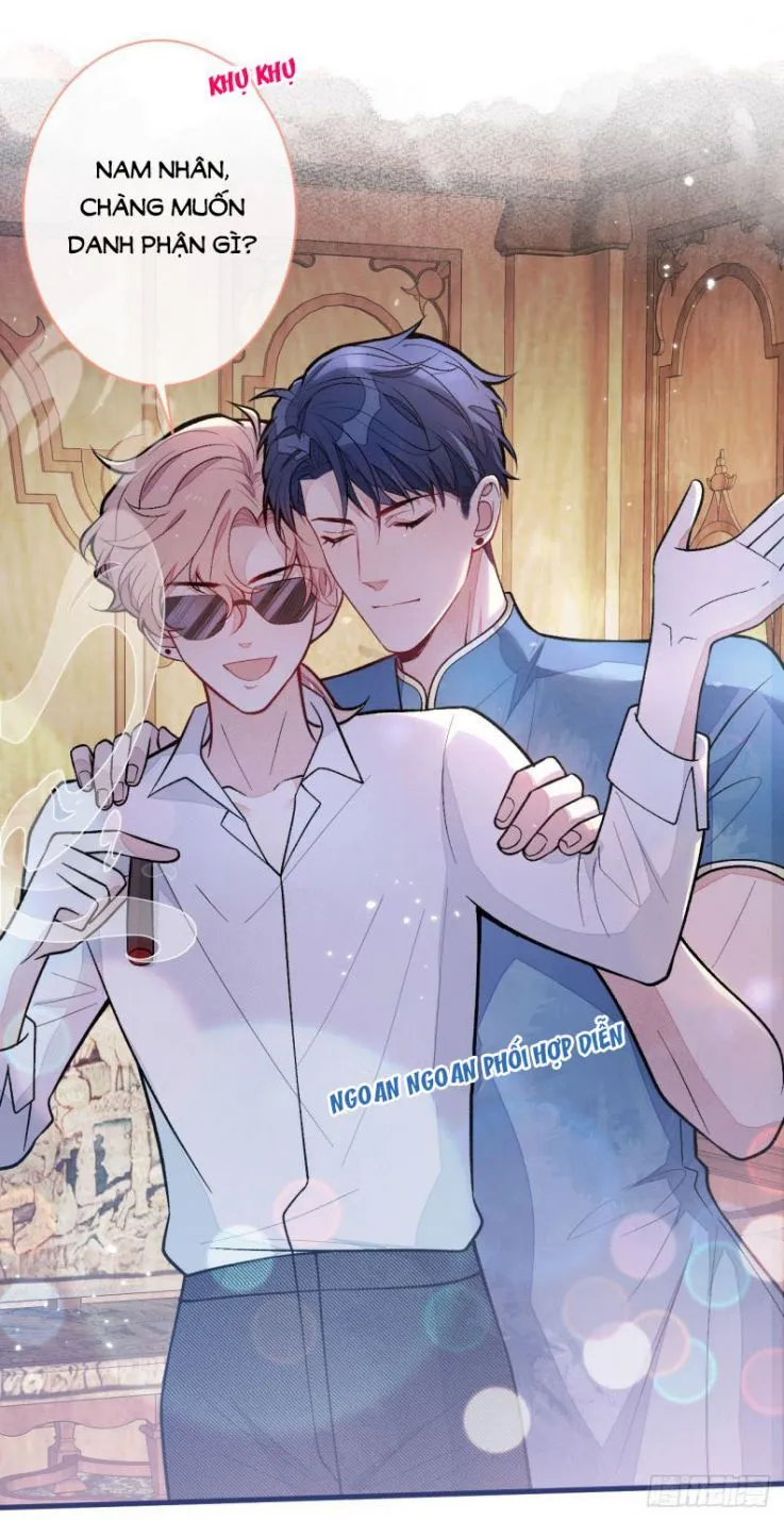 Hotsearch Của Ảnh Đế Chap 125 - Next Chap 126