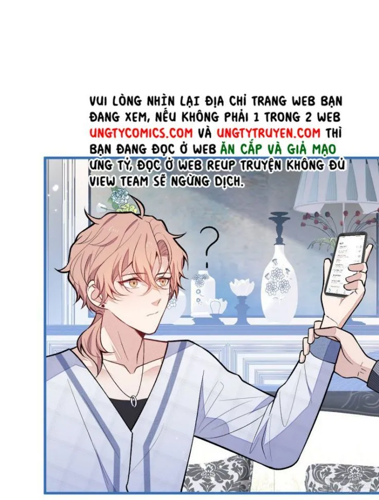 Hotsearch Của Ảnh Đế Chap 125 - Next Chap 126