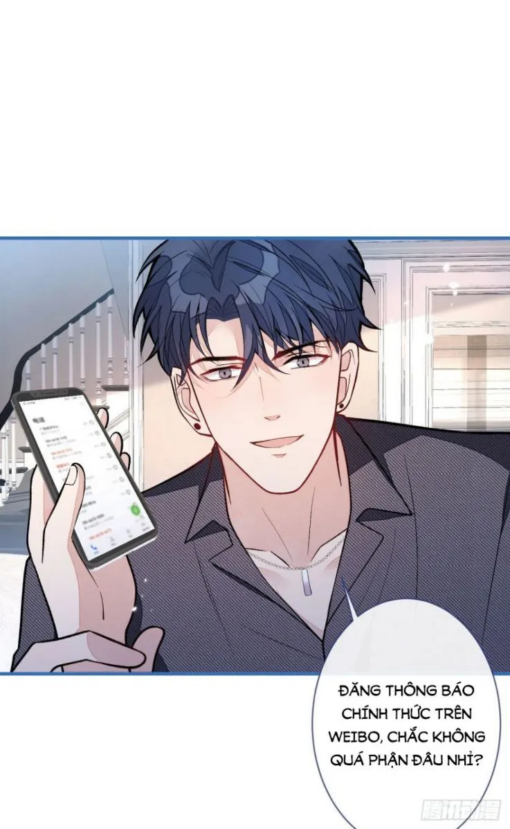 Hotsearch Của Ảnh Đế Chap 125 - Next Chap 126
