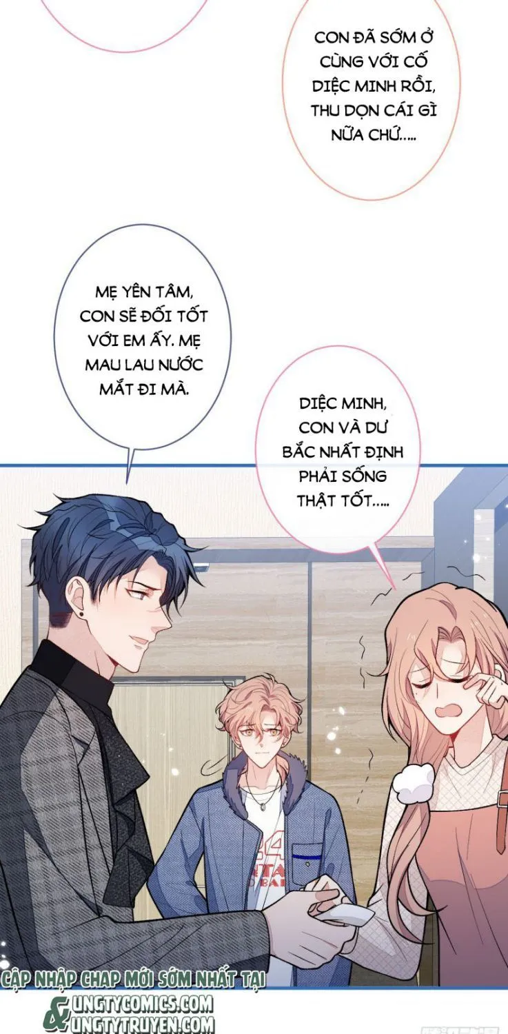 Hotsearch Của Ảnh Đế Chap 125 - Next Chap 126