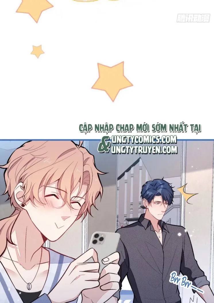 Hotsearch Của Ảnh Đế Chap 126 - Next Chap 127