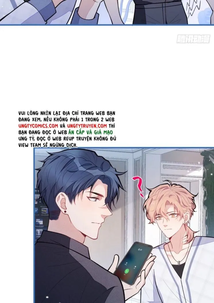Hotsearch Của Ảnh Đế Chap 126 - Next Chap 127
