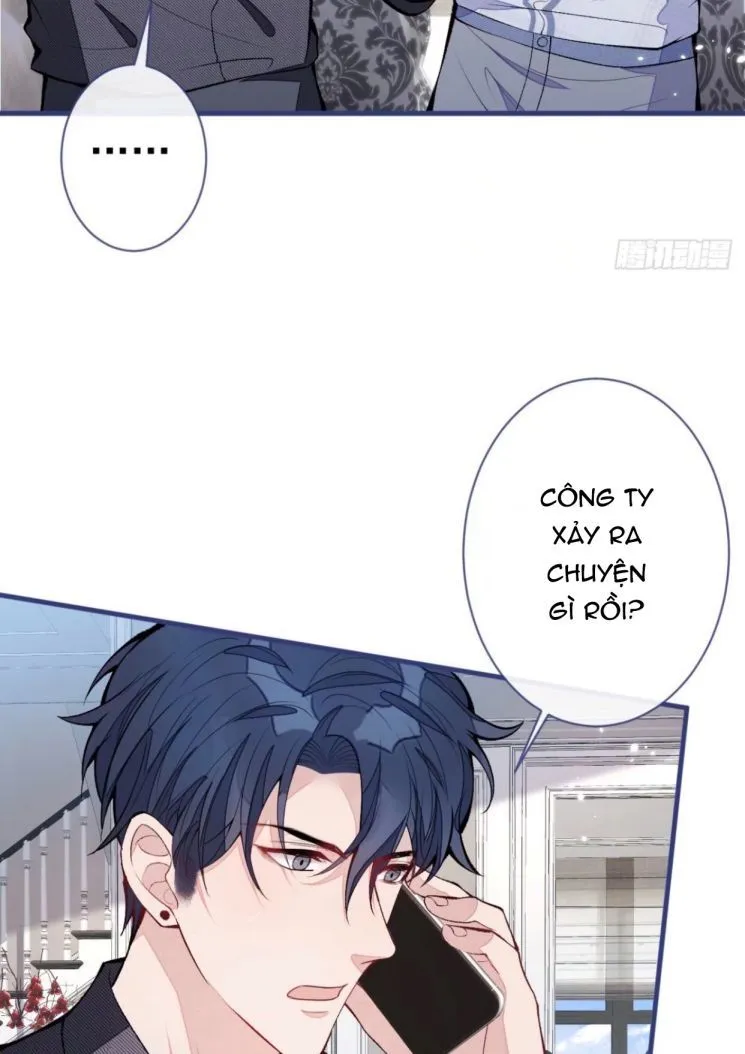 Hotsearch Của Ảnh Đế Chap 126 - Next Chap 127
