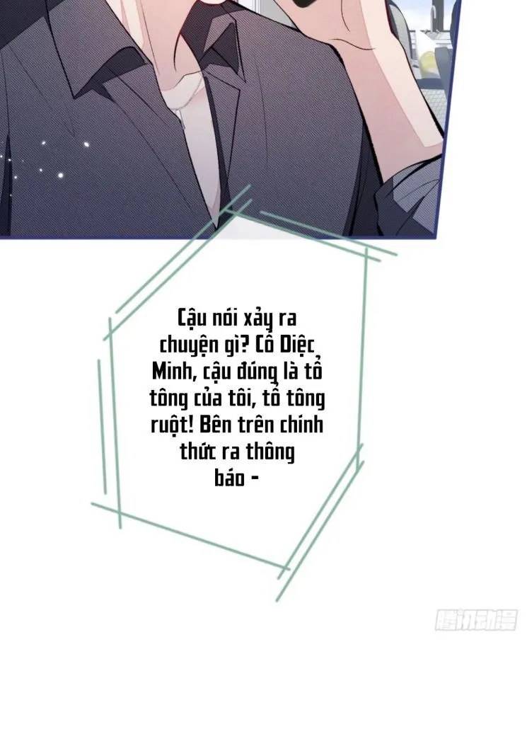Hotsearch Của Ảnh Đế Chap 126 - Next Chap 127