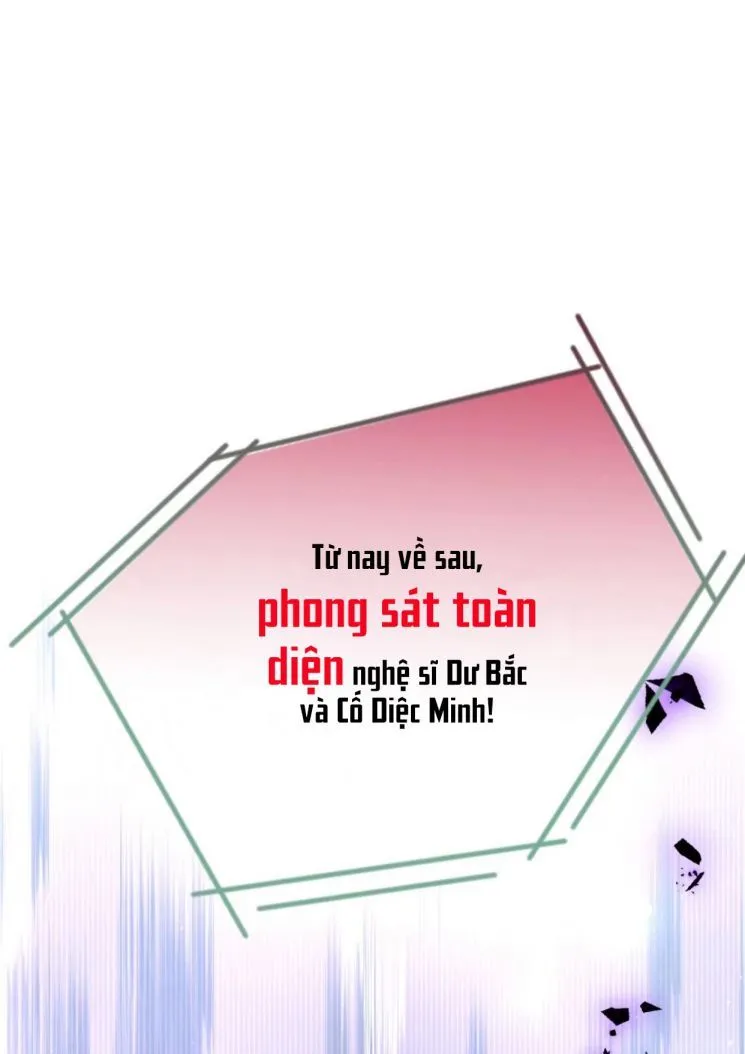Hotsearch Của Ảnh Đế Chap 126 - Next Chap 127