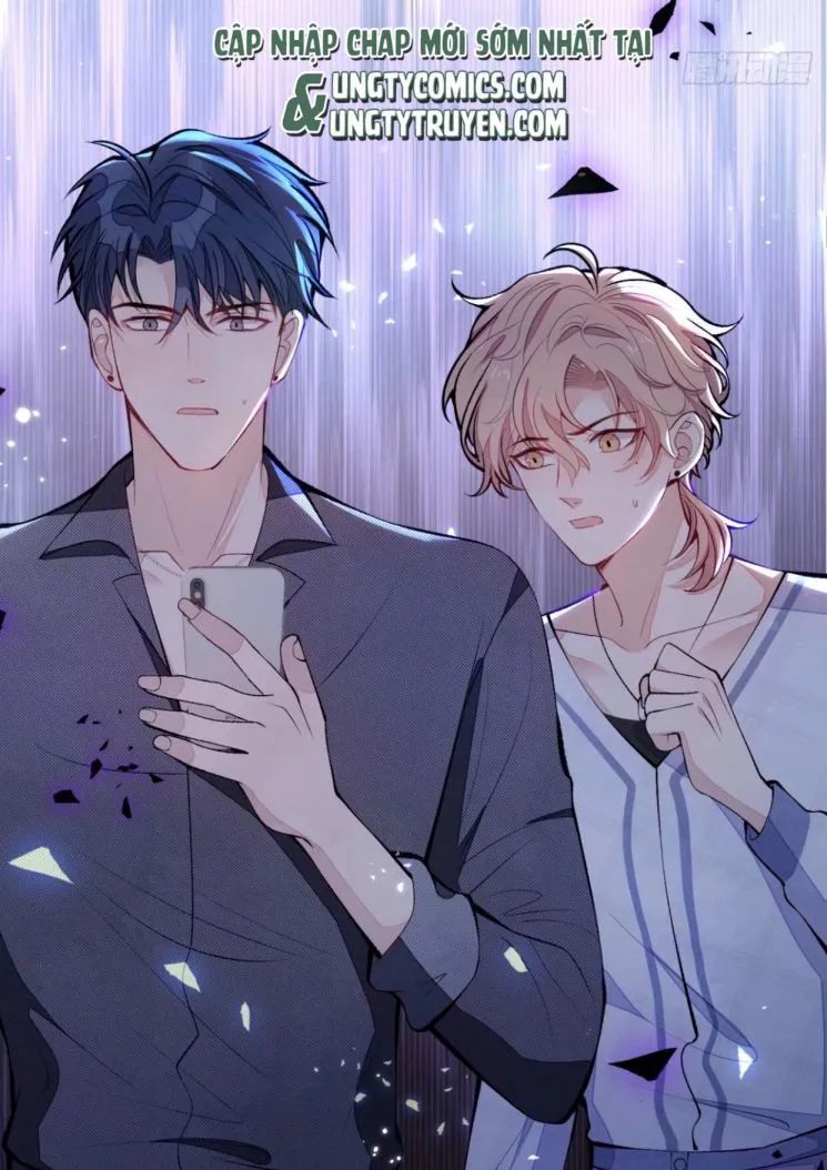 Hotsearch Của Ảnh Đế Chap 126 - Next Chap 127