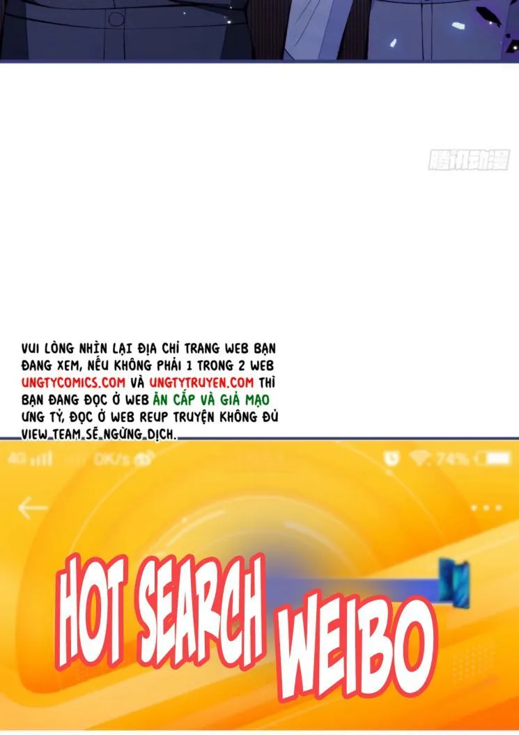 Hotsearch Của Ảnh Đế Chap 126 - Next Chap 127