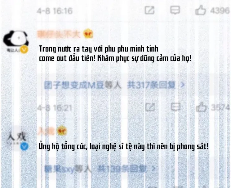 Hotsearch Của Ảnh Đế Chap 126 - Next Chap 127