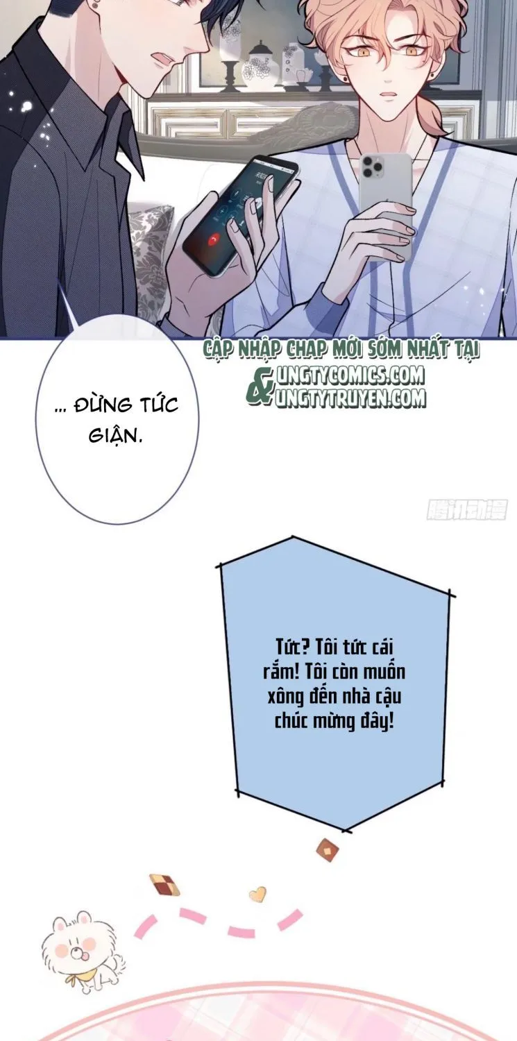 Hotsearch Của Ảnh Đế Chap 126 - Next Chap 127