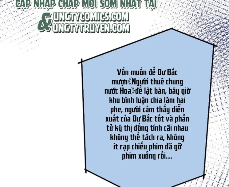 Hotsearch Của Ảnh Đế Chap 126 - Next Chap 127