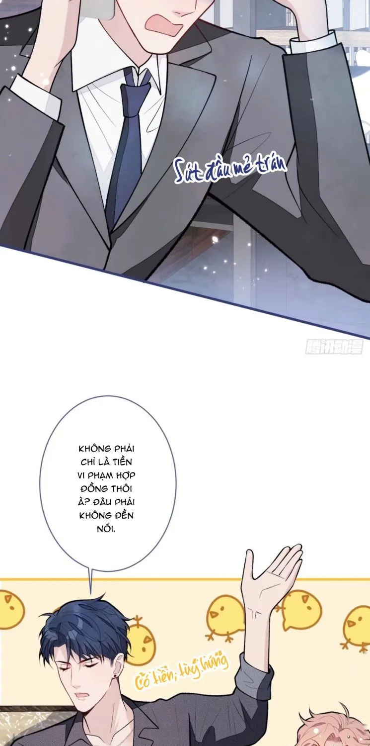 Hotsearch Của Ảnh Đế Chap 126 - Next Chap 127