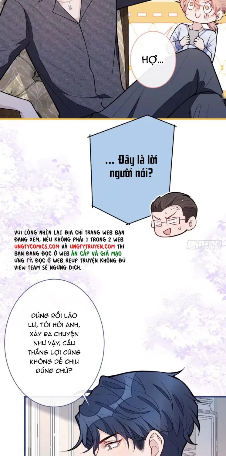 Hotsearch Của Ảnh Đế Chap 126 - Next Chap 127